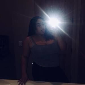 Meet your Posher, Isabelle